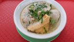 Maknyus! 10 Bakso Gepeng Berkuah Bening Gurih Rp 15 Ribuan