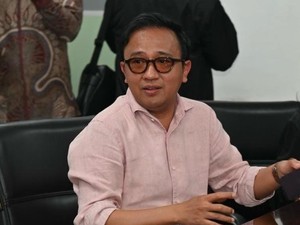 Marak Anak Usia Dini Main Medsos, F-Gerindra Usul RUU Perlindungan Siber