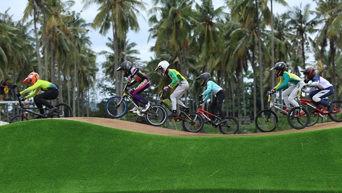 Banyuwangi BMX Supercross 2025