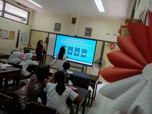 Digitalisasi Pendidikan Dinilai Kunci Peningkatan Layanan Publik