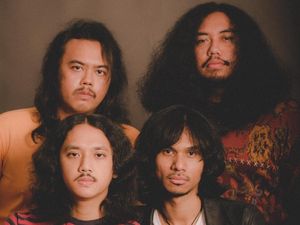 Penanda Era Baru Black Horses Lewat Jahanam