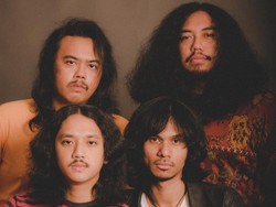Penanda Era Baru Black Horses Lewat Jahanam