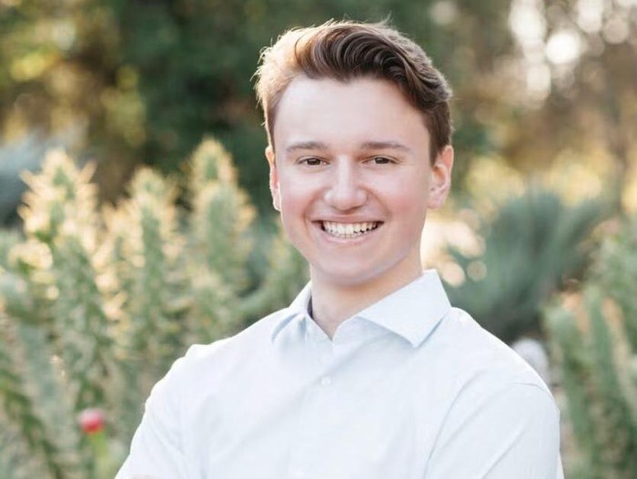 Brendan Foody, CEO Mercor