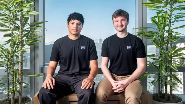 Brendan Foody, CEO Mercor