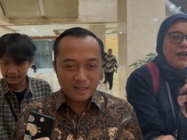 Video Istana: Persoalan Transportasi Online Bakal Diatur Lewat Perpres