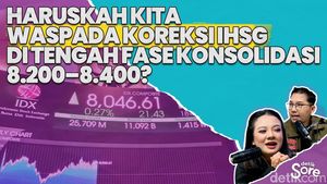 Video: Kemana Arah IHSG Setelah Mencetak All Time High?