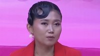 Ia mengaku gak menyangka perjuangannya berakhir bahagia. Senang banget alhamdulillah. Awalnya itu ikut audisi online karena, bikin video terus lolos jadi semifinalis di Surabaya audisi offline, kata Saeruroh di studio Pagi Pagi Ambyar, Trans TV, Jakarta Selatan, hari ini. Foto: dok YouTube Trans TV