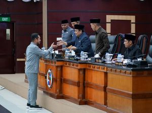 DPRD Bogor Sahkan Perda Pelindungan Guru, Dorong Ekosistem Pendidikan Sehat
