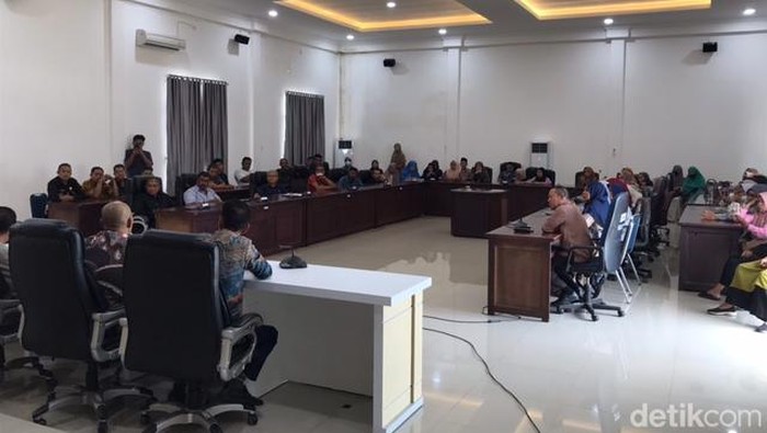 Palopo Tak Dapat Kuota Haji 2026, Calon Jemaah Lapor DPRD