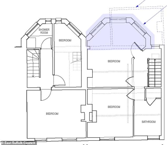 Ed Sheeran beli 2 pondok tepi pantai
