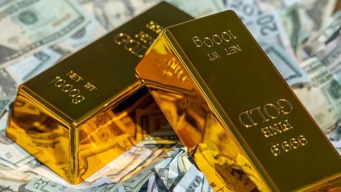 Harga Emas Hari Ini di Semarang 13 November 2025 Terus Menguat, Cek Detailnya!