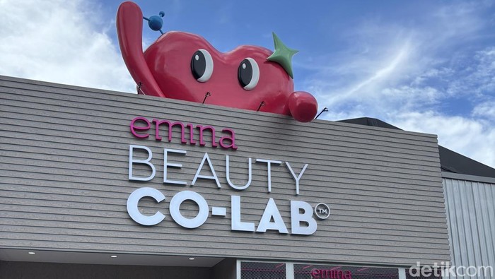 Emina Beauty Co-Lab