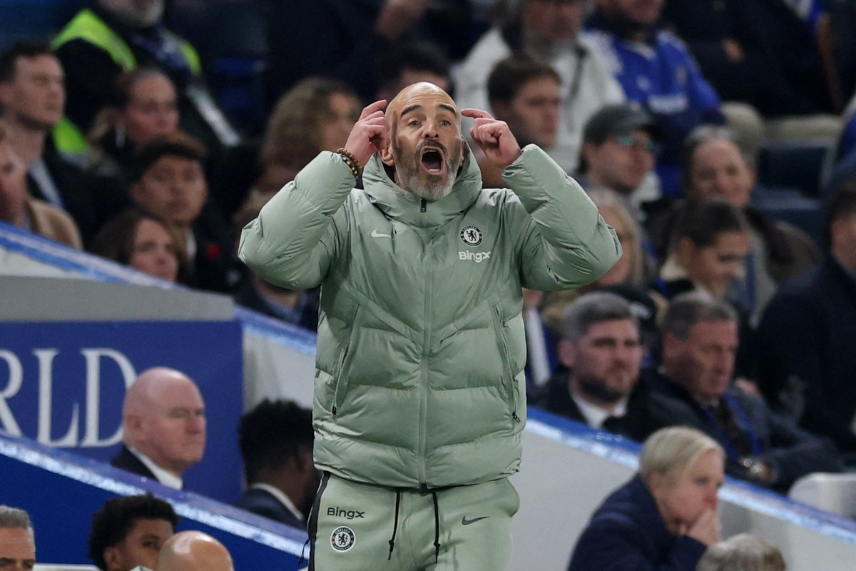 Foto: Action Images via Reuters/Paul Childs