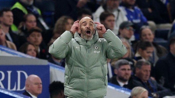 Enzo Maresca Masih dapat Kepercayaan Bos-bos Chelsea