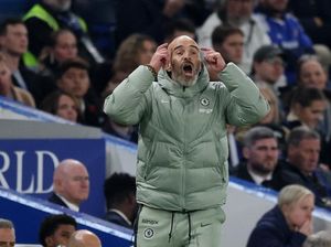 Enzo Maresca Masih dapat Kepercayaan Bos-bos Chelsea