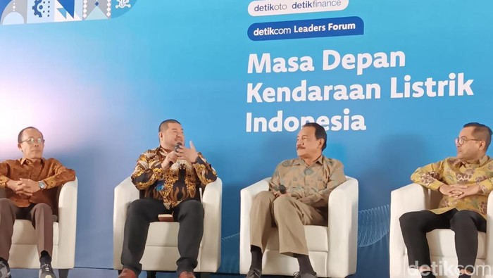 Jasa Marga Siapkan 22 SPKLU di Rest Area Tol saat Mudik, Ini Lokasinya