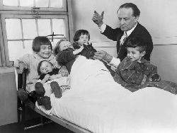 Foto-foto Jadul Ini Punya Kisah Mencengangkan di Baliknya!