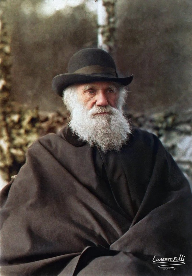 Foto Jadul Mengejutkan