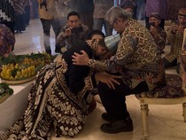 Mangkubumi Dinobatkan Jadi PB XIV, Bagaimana Rencana Jumenengan Hamangkunegoro Besok?