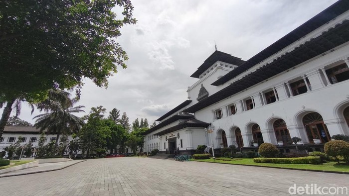 Jabar Akan Revisi RTRW, Sinkronkan Tata Ruang Provinsi dan Kota