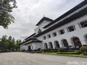 IPM Jawa Barat 2025 Capai 75,90 Poin, Tertinggi dalam 5 Tahun