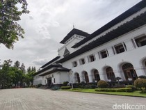 Serapan APBN 2025 di Jabar Tembus 95 Persen, Dikebut hingga 31 Desember