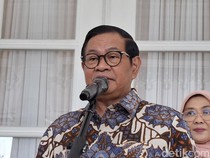 Dugaan Pramono: Ledakan SMAN 72 Bukan Dipicu Bullying, Tapi...
