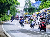Bandung Terancam Krisis Sampah 2026, Farhan Siapkan Skema Pengolahan