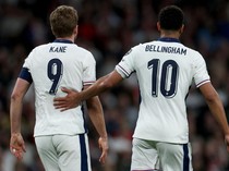 Video: Inggris Digendong Bellingham-Kane di Piala Dunia 2026