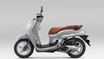Warna-warni Baru Honda Scoopy