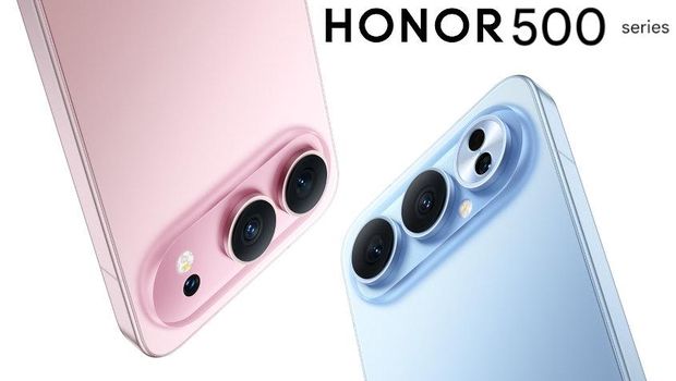 Honor 500 Mirip iPhone Air Milik Apple