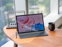 Pesona Honor Pad 10, Tablet Ringan yang Menawan