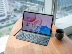 Pesona Honor Pad 10, Tablet Ringan yang Menawan