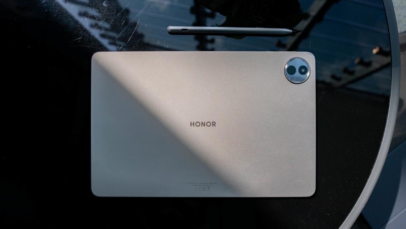 Honor Pad 10 Foto Official