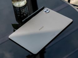 Pesona Honor Pad 10, Tablet Ringan yang Menawan