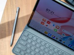 Pesona Honor Pad 10, Tablet Ringan yang Menawan