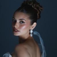 Selain untuk menunjukkan bakat, momen itu pun digunakannya untuk menginspirasi sesama agar menjadi diri sendiri. Merupakan pengalaman yang luar biasa untuk mendobrak batasan di siaran televisi, untuk menginspirasi, untuk jujur pada diri sendiri, dan untuk menunjukkan bahwa kita tidak perlu takut dengan prasangka orang lain, Foto: Instagram @ignacia.fdez