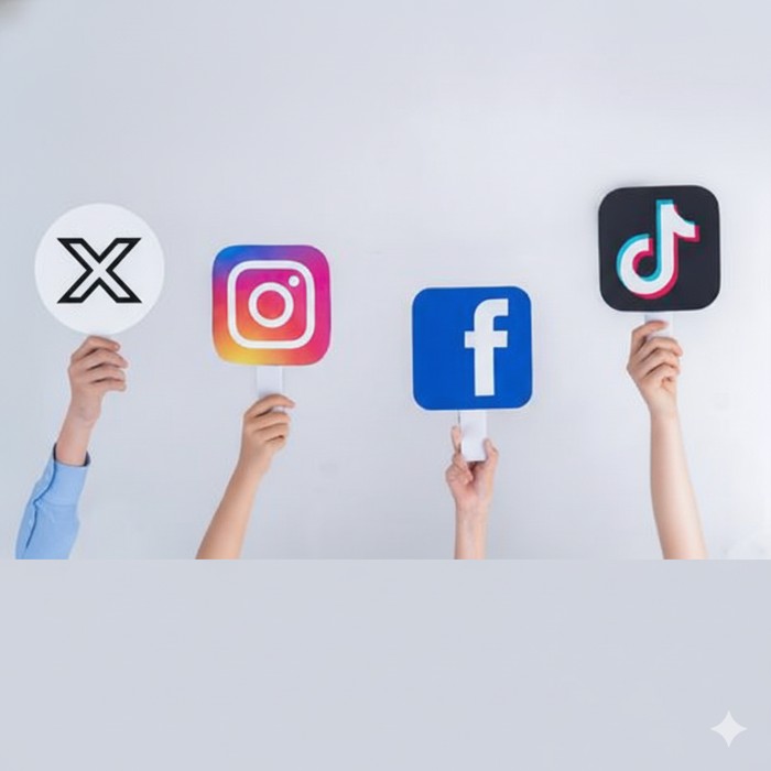 Australia akan menjadi negara pertama yang melayangkan denda pada perusahaan media sosial hingga 49,5 juta dolar Australia atau sekitar Rp544 miliar jika mereka gagal mengambil langkah-langkah untuk memblokir pengguna medsos yang berusia di bawah 16 tahun.