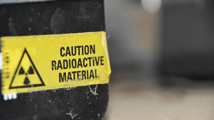 Ahli Kanker Bicara Risiko Paparan Radioaktif Cs-137, Bisa Merusak DNA Tubuh