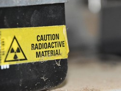 Kisah Bocah Polos, Temukan Kapsul Radioaktif dan Dibawa ke Dalam Rumah