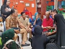 Istri di Ogan Ilir Diduga Usir Suami dan Mertua, Kini Menyesal