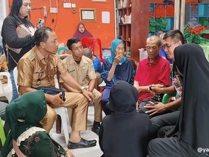 Istri di Ogan Ilir Diduga Usir Suami dan Mertua, Kini Menyesal