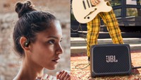 JBL Rilis BandBox AI, Sense Pro, Endurance Zone, Clips di Indonesia