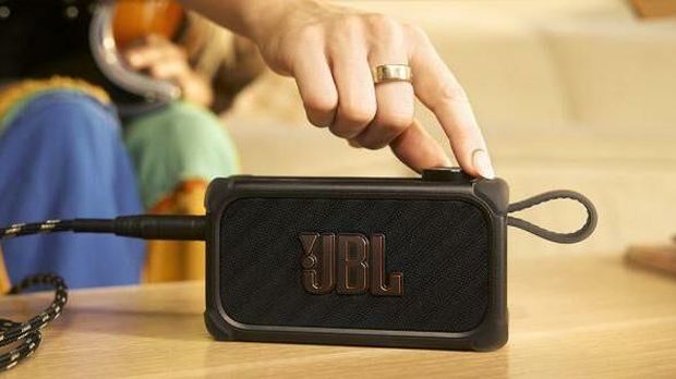 JBL BandBox