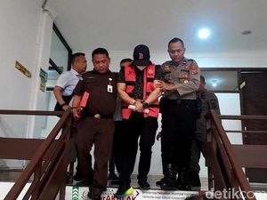 Kejari Tetapkan 2 Kadis di Medan Jadi Tersangka Korupsi Fashion Festival
