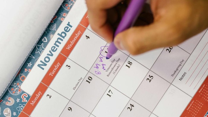 Tanggal 13 November 2025 Memperingati Hari Apa?