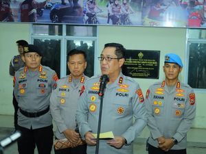 Kapolda Sulsel Tinjau Ulang Penyelidikan Kasus Penembakan Pengacara di Bone