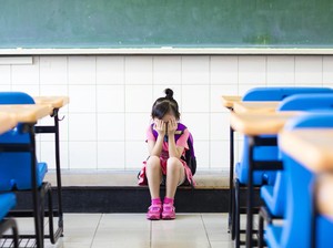 Kasus Bullying di SD Internasional: SK Sanksi Dibatalkan, Ortu Korban Melawan