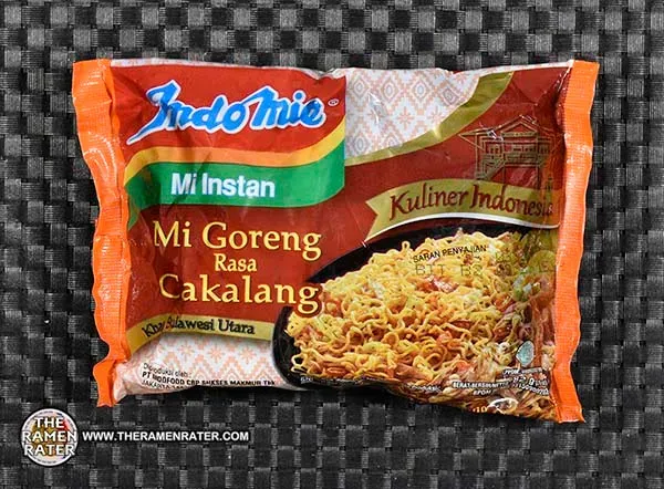 Kata Pengulas Mie Instan Top Dunia soal 10 Rasa Indomie, Ini Juaranya! Kata Pengulas Mie Instan Top Dunia soal 10 Rasa Indomie, Ini Juaranya!
