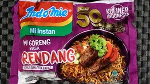 Kata Pengulas Mie Instan Top Dunia soal 10 Rasa Indomie, Ini Juaranya!